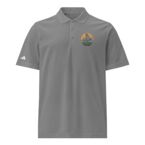 adidas sport polo
