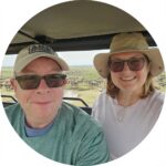 Amy & Michael Rabideau 
