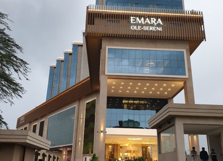 1 Nairobi Emara