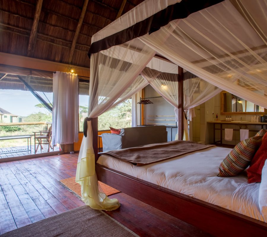 Feature-Accommodation-in-Tanzania-Lake-Masek-Tented-Camp-Double-Room
