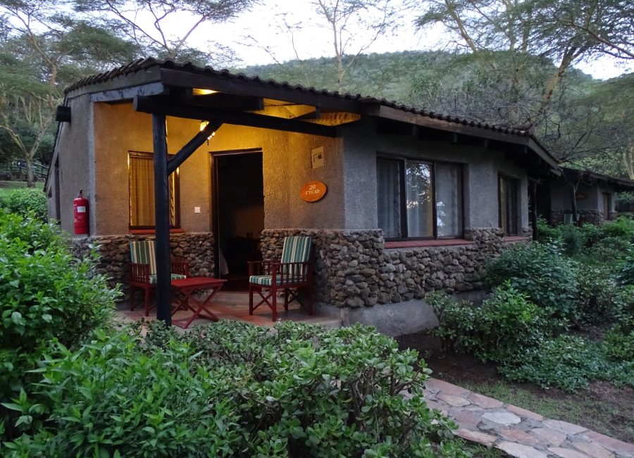 sarova lion hill lodge accomodations